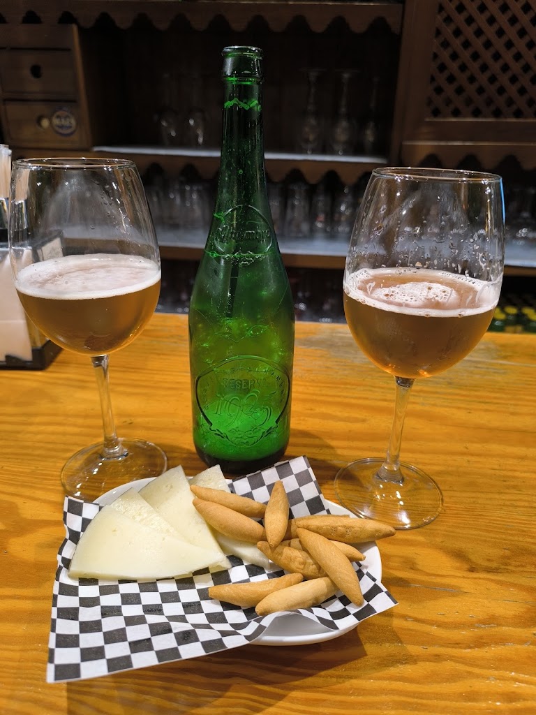 Cerveceria La Fakultad I
