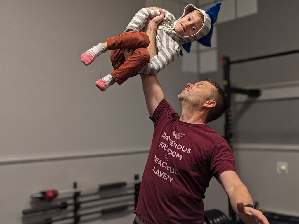  Six Harmonies United