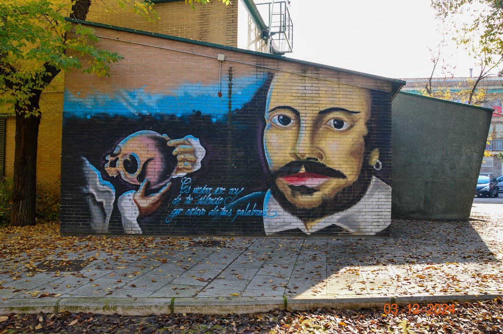 Asociacion Cultural Taller de Teatro de Pinto