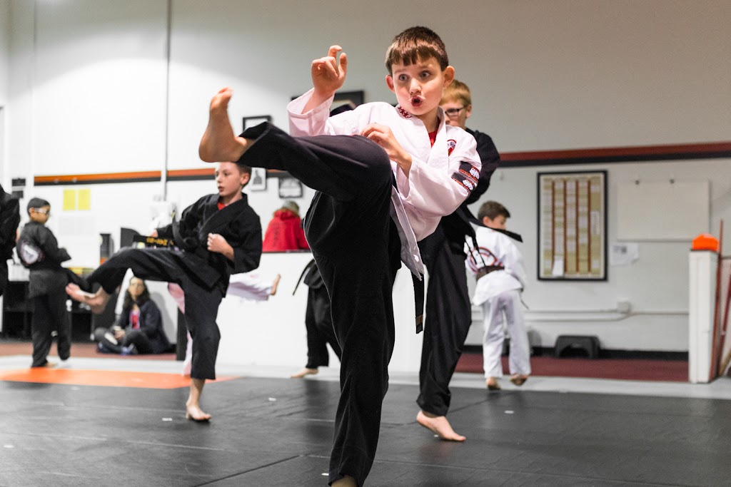  Okinawa Kenpo Karate Academy