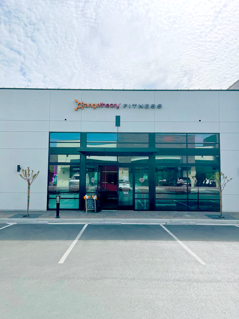  Orangetheory Fitness