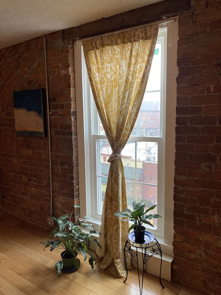 Becky Barrows Licensed Massage Therapist in Florence