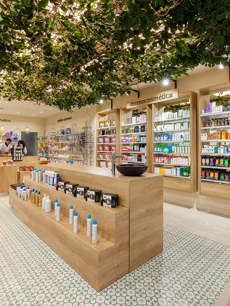 Farmacia Las Hadas — Del propietario