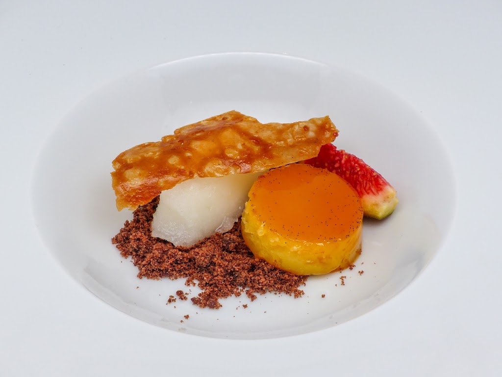 Restaurant Joviat — Del propietario