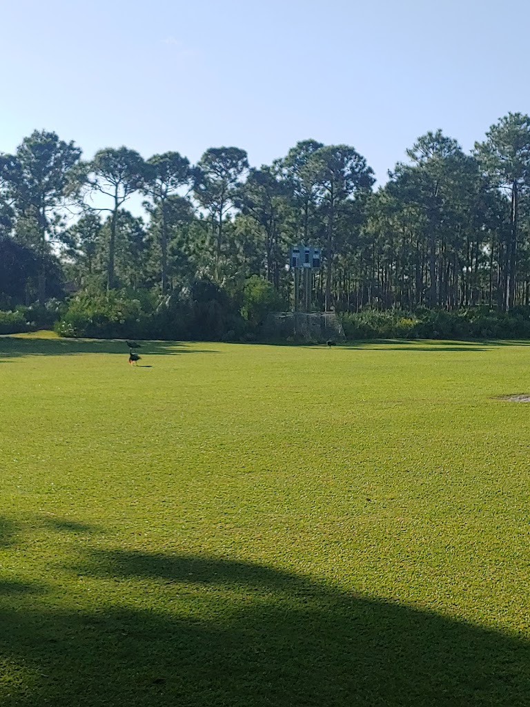 Ron Ehmann Park