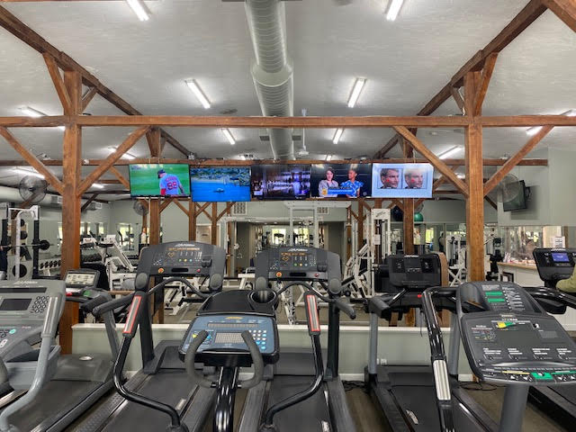  Nashoba Valley Fitness Center, Inc.