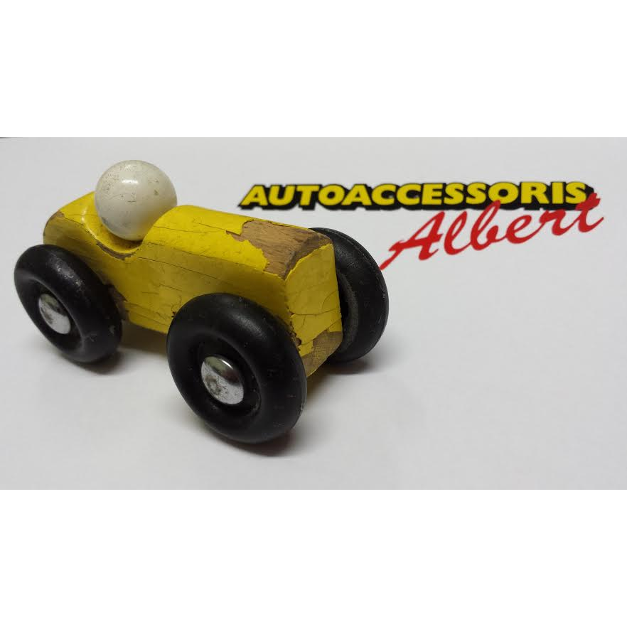 Autoaccessoris Albert — Del propietario