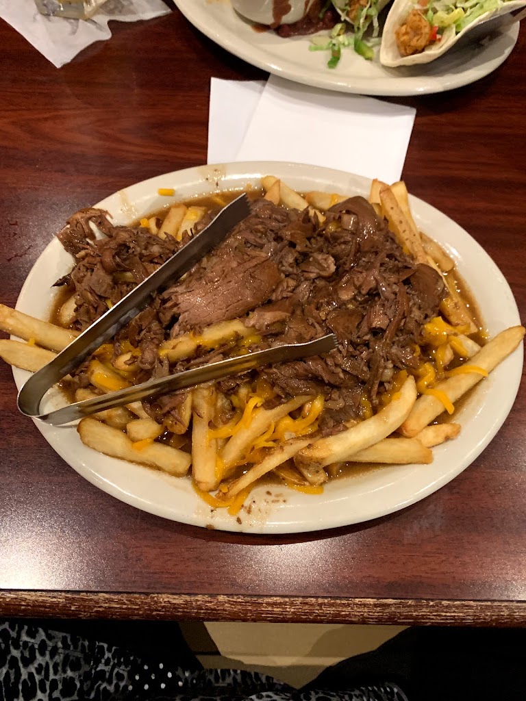 Poutine