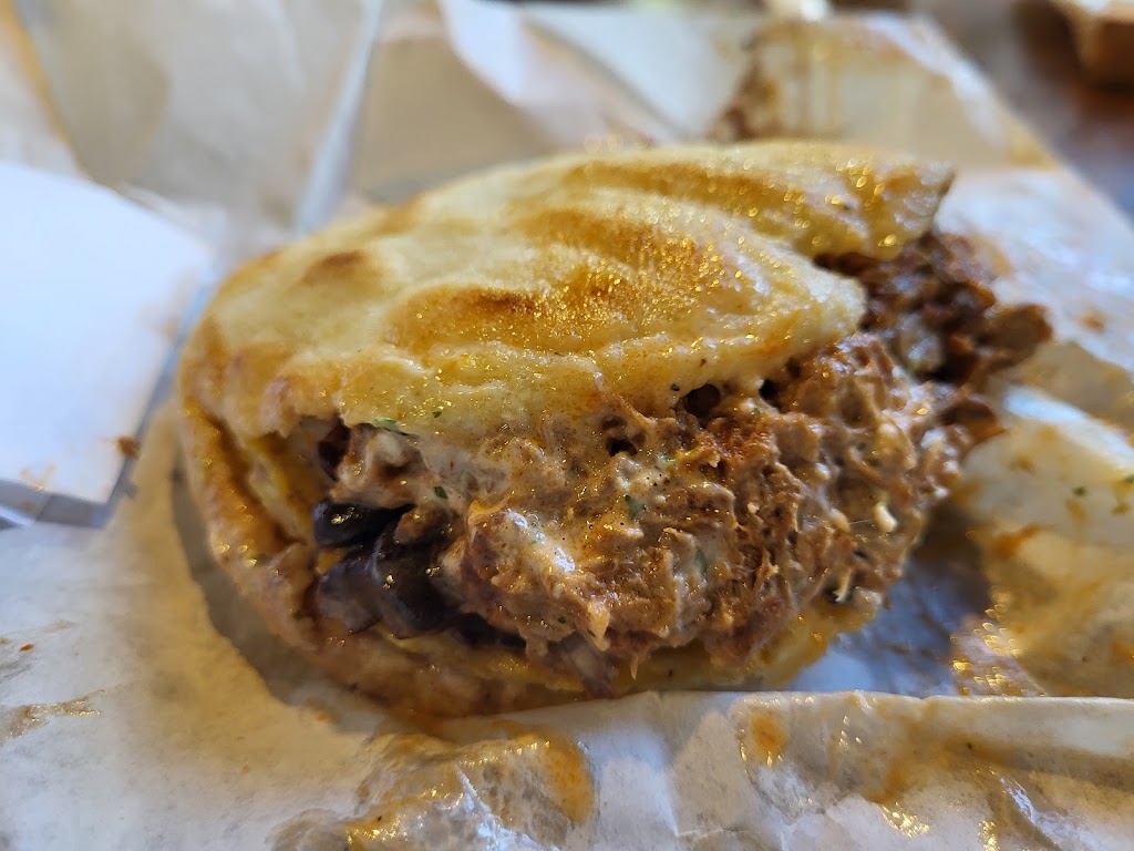 Pulled pork