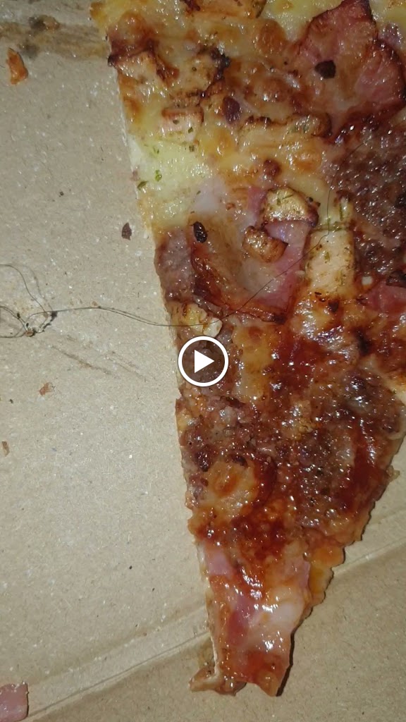 Telepizza Illescas - Pizza y Comida a Domicilio — Videos