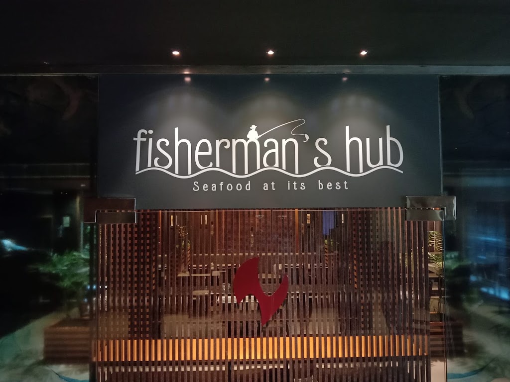 Fisherman S Hub