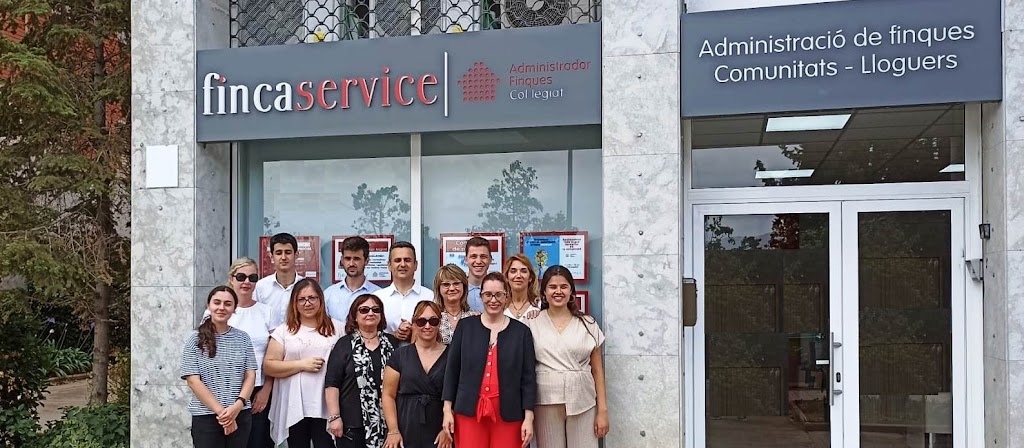 Fincaservice - Inmobiliaria y Administracion de fincas Sant Boi