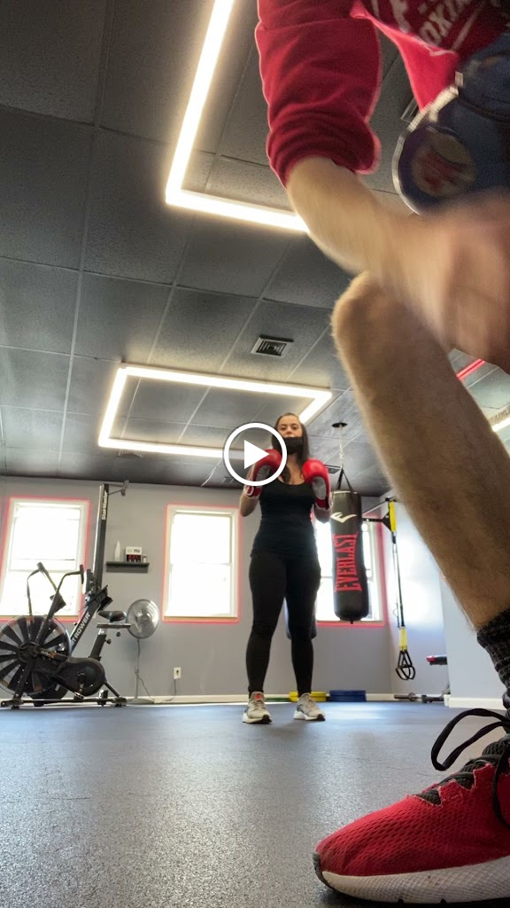  F.C. Chaos Boxing & Fitness