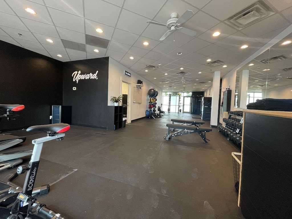  Upward Fitness Studio