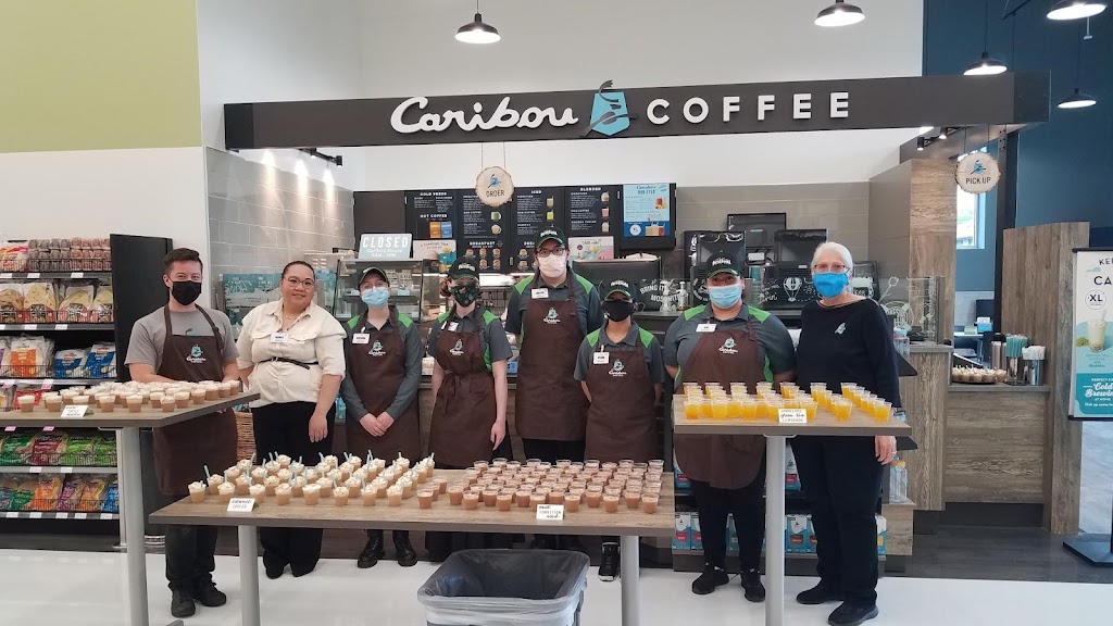 Photo of Caribou Coffee