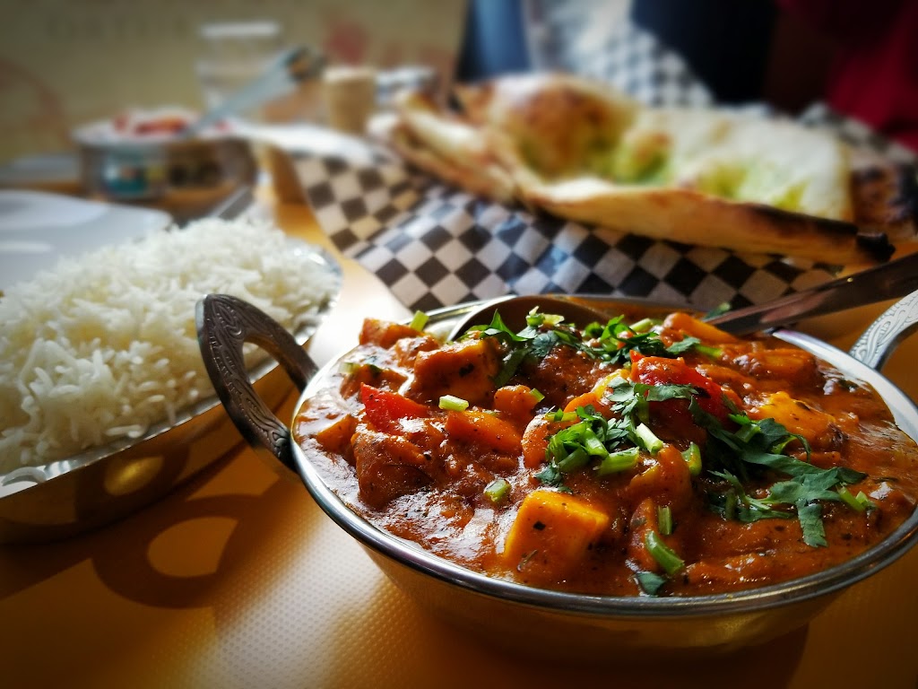 Curry