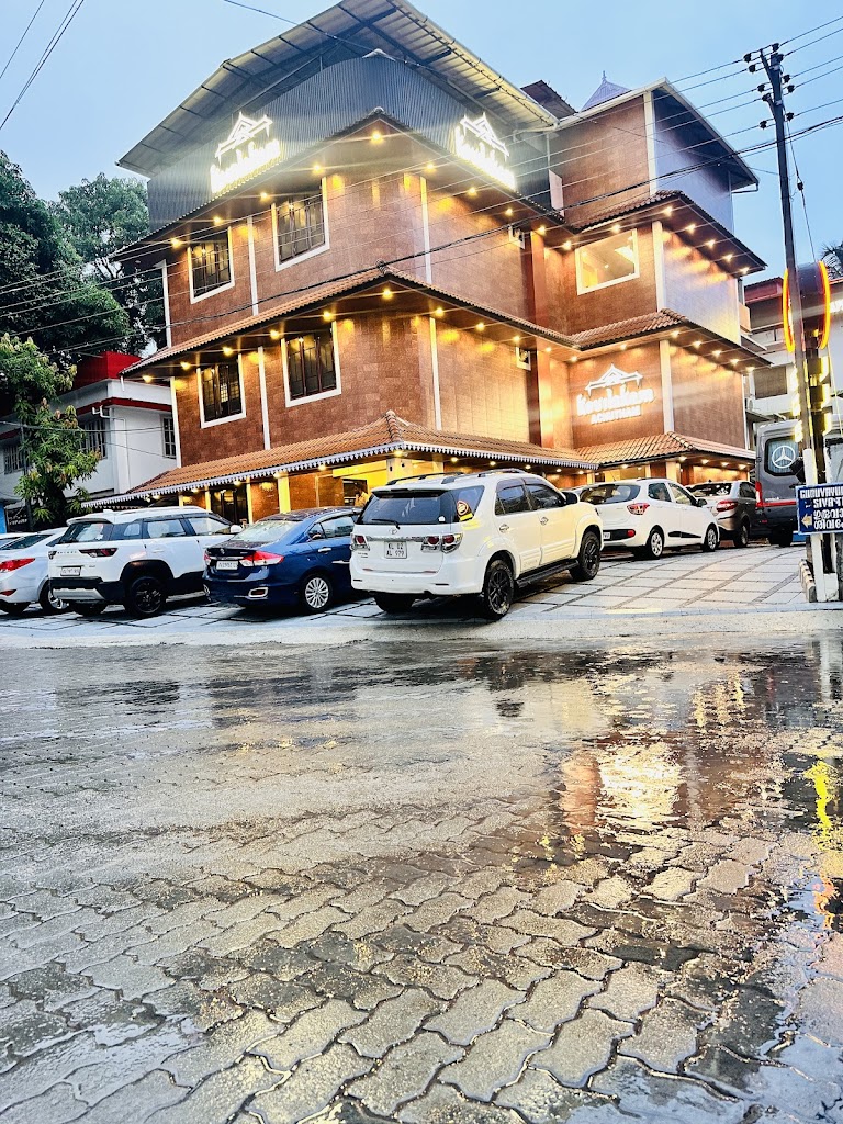 Kovilakam Achutham