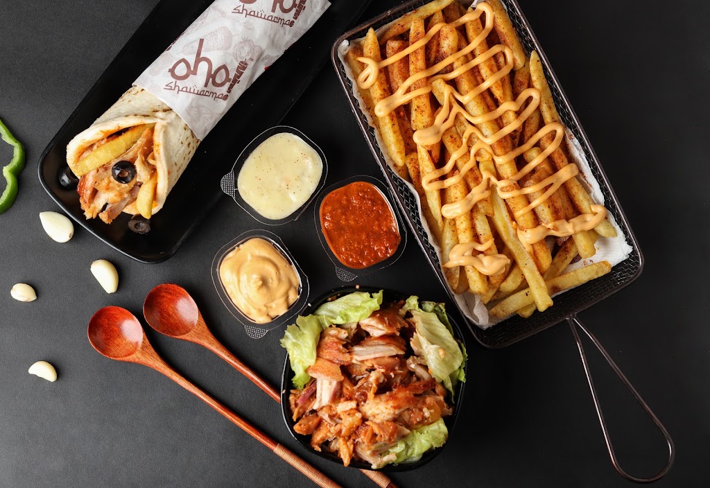 Food & drink