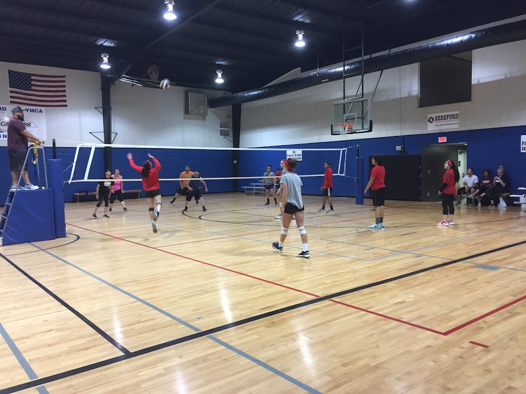  Hereford Sports & Wellness