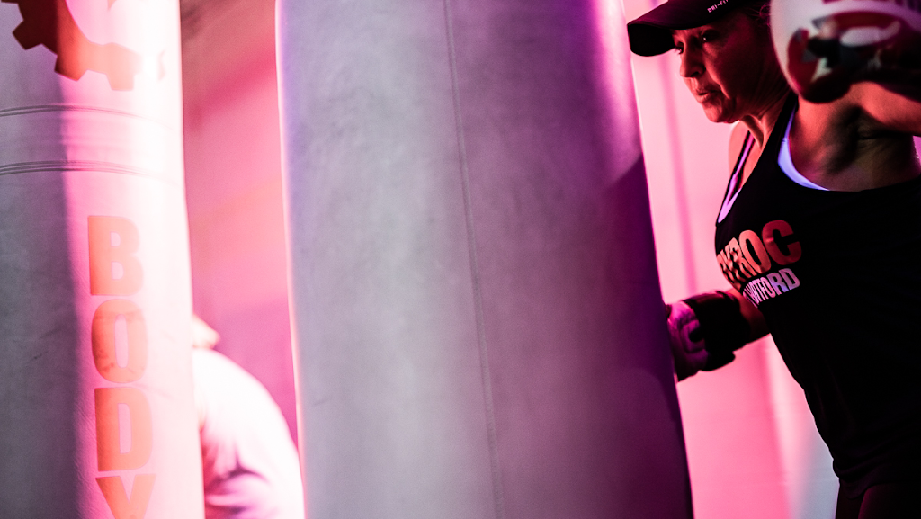  BODYROC FITLAB WEST HARTFORD