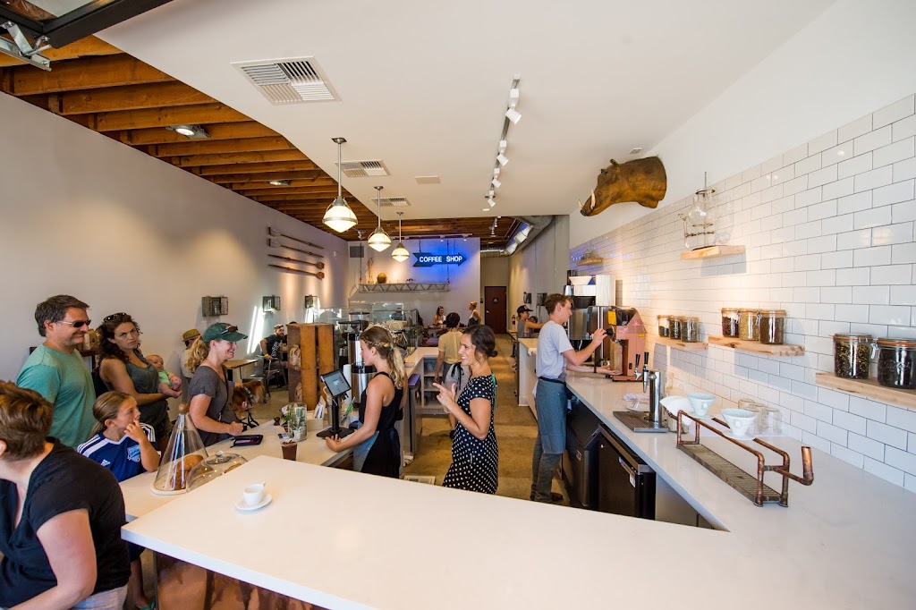 Photo of Revolution Roasters