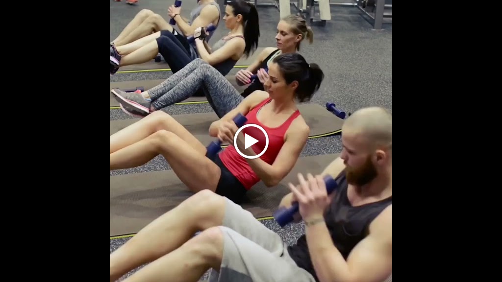  Isma A.Colarusso Fitness & Nutrition Master Trainer in Stuyvesant