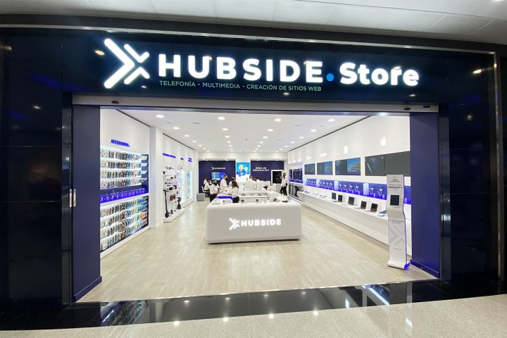 Hubside.Store