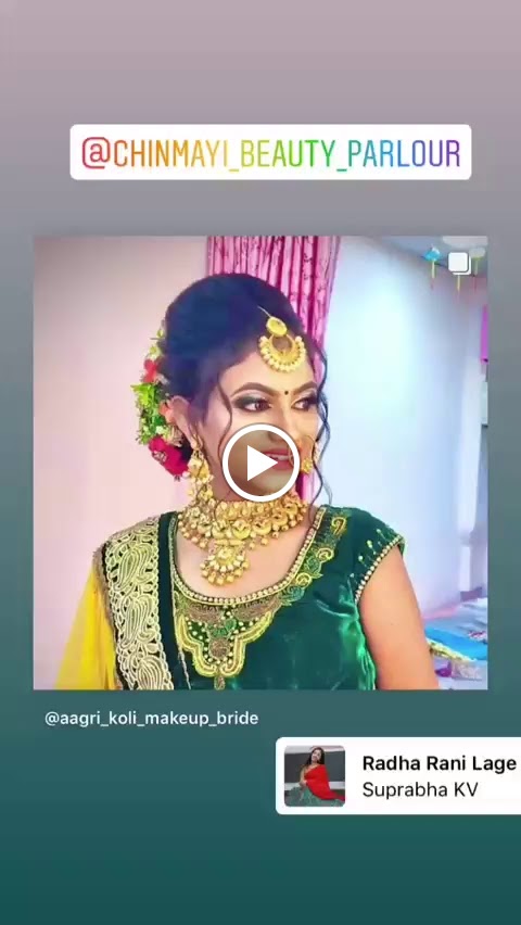 Chinmayi Beauty Parlour