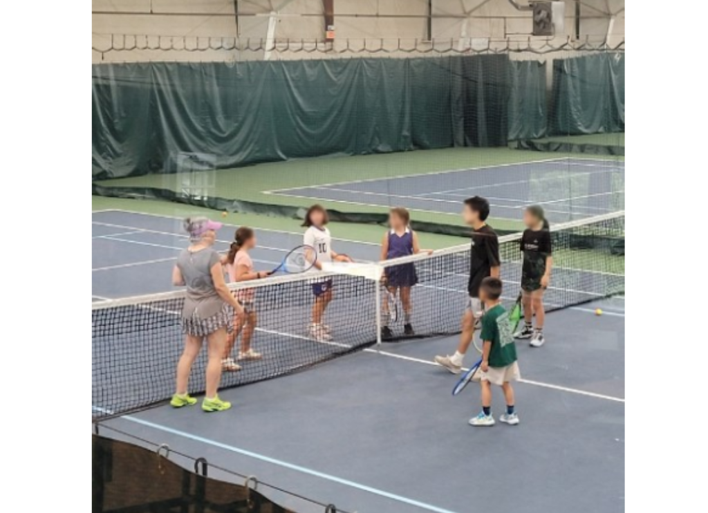  Glastonbury Tennis Club