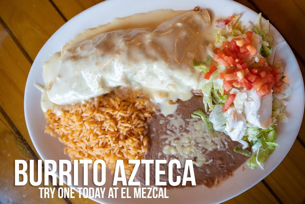  El Mezcal Restaurant