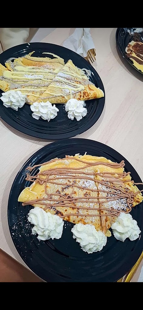 Cafeteria Dulce tentacion — Del propietario