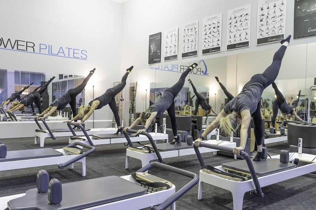  Power Pilates of Waco