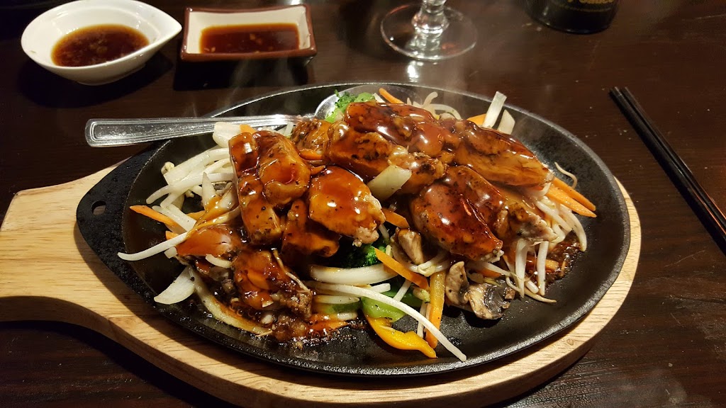 Teriyaki