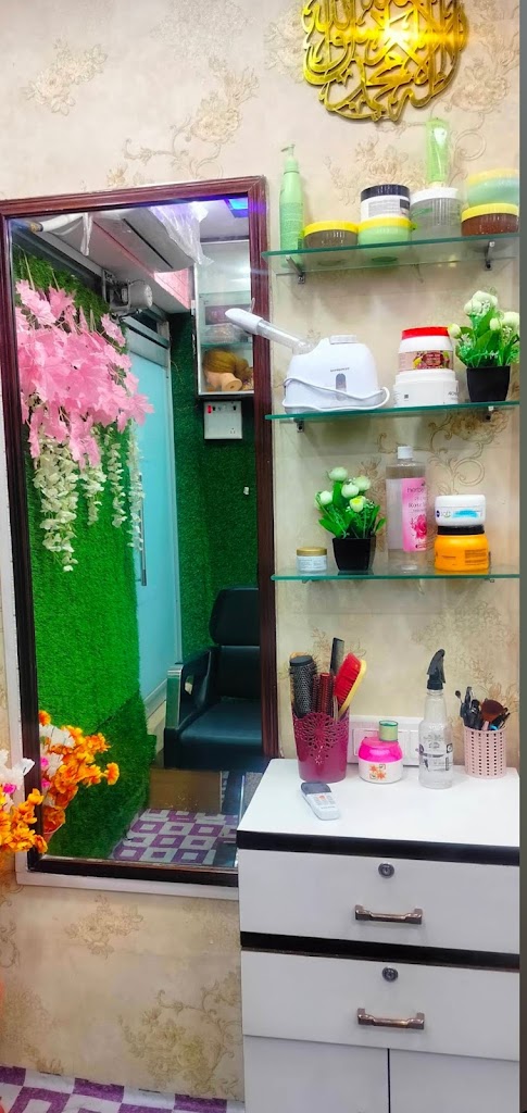Shafiya Beauty Parlour Makeup Studio