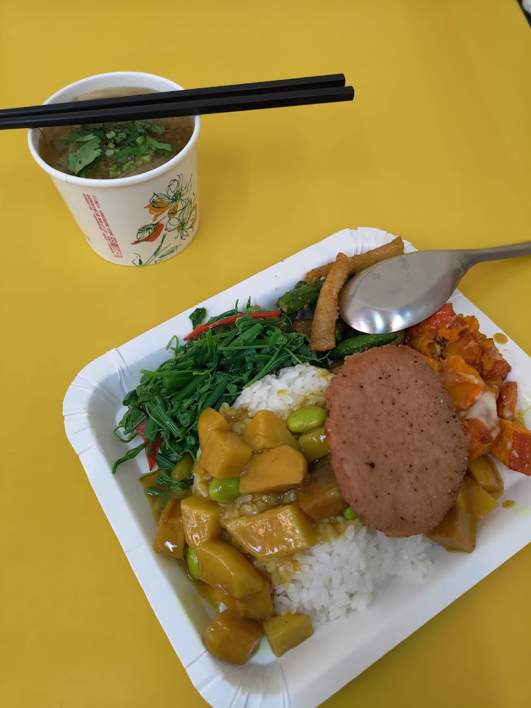 京席素食料理（寧波店） 的照片