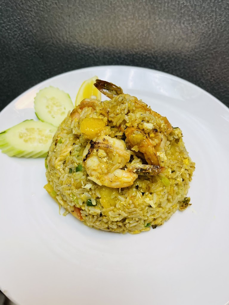 Bangkok Golden Thai Restaurant