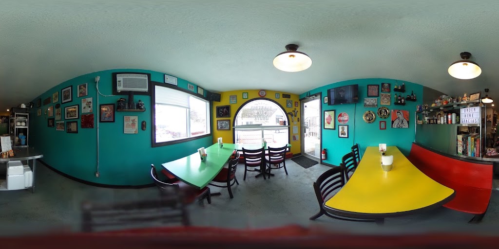 Street View & 360°