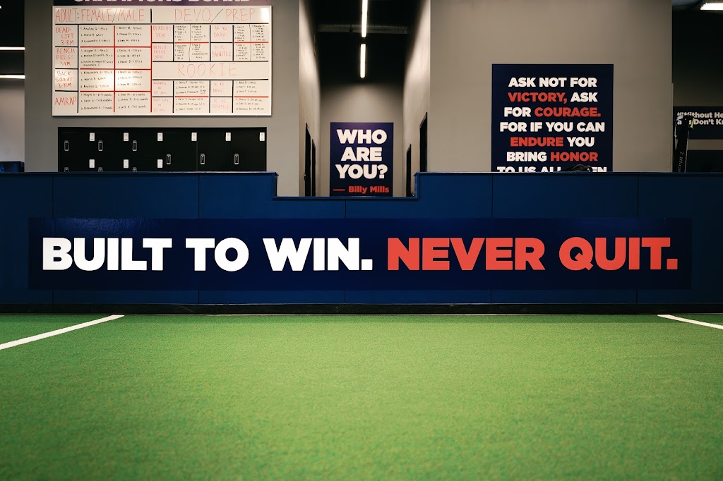  All American Training