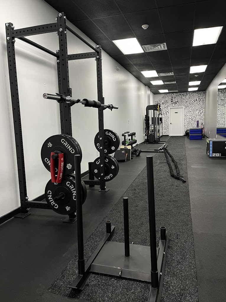  Action4Fitness Personal Training & Nutrition