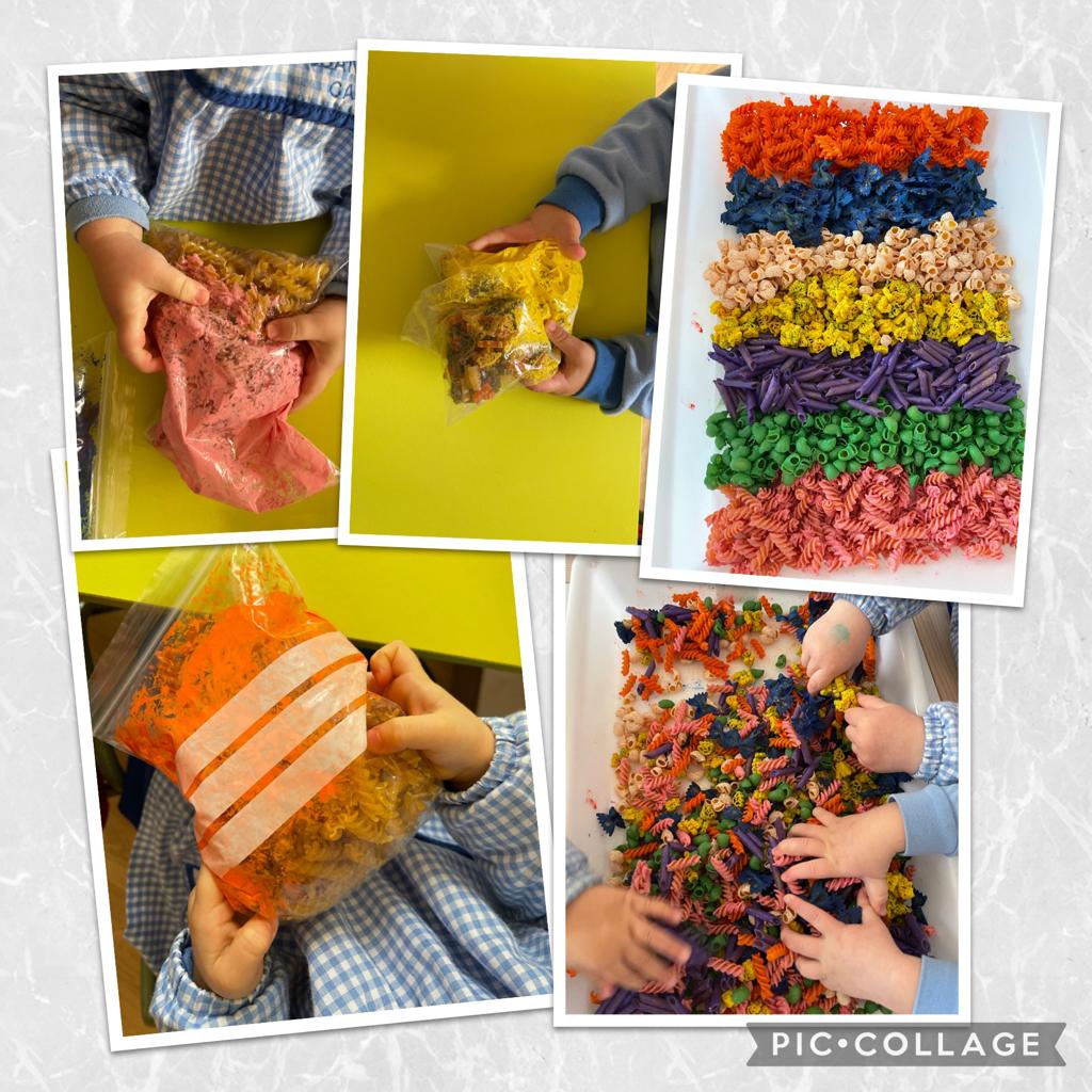 Centro Infantil La Balena — Arte