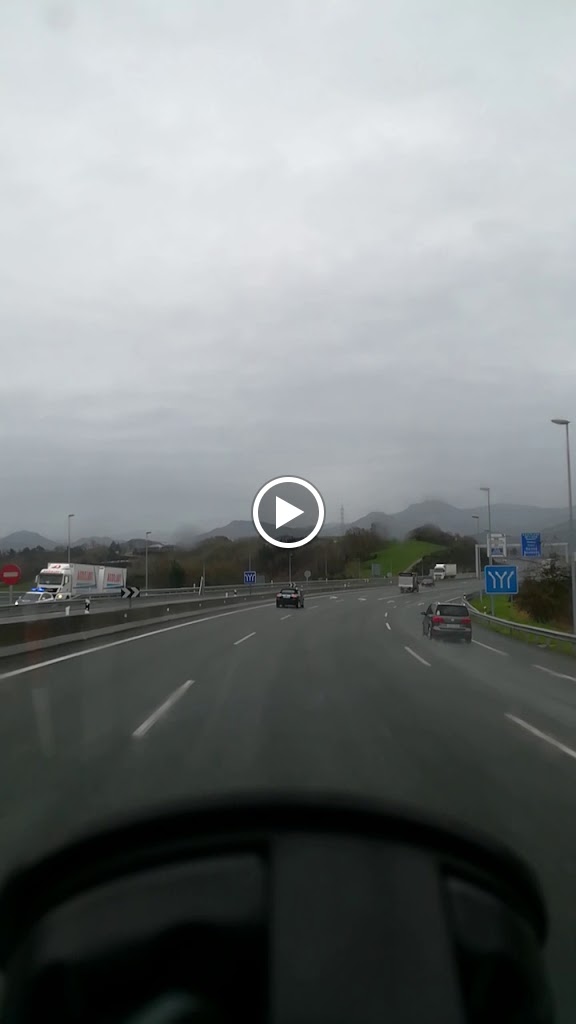Estacion de Servicio ARITZETA — Videos