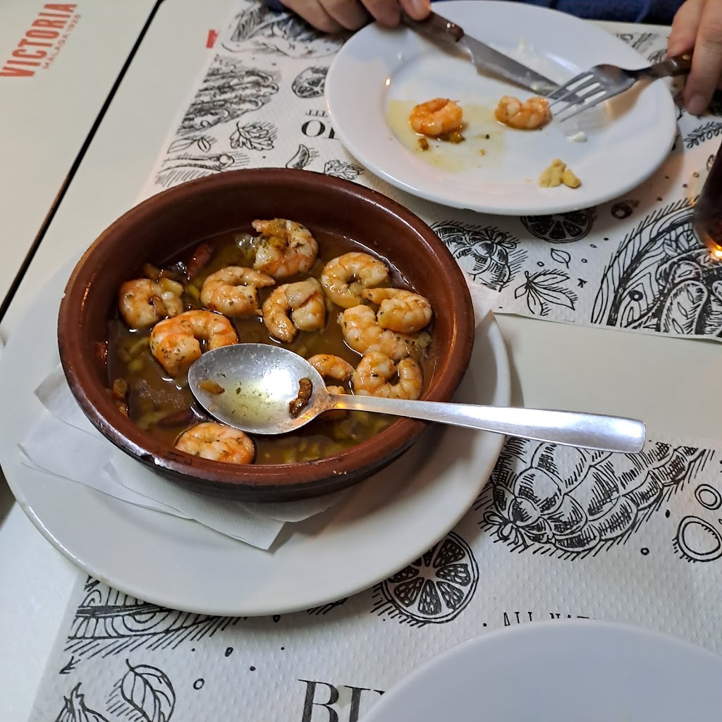 Meson Mari y Miguel — Mas recientes