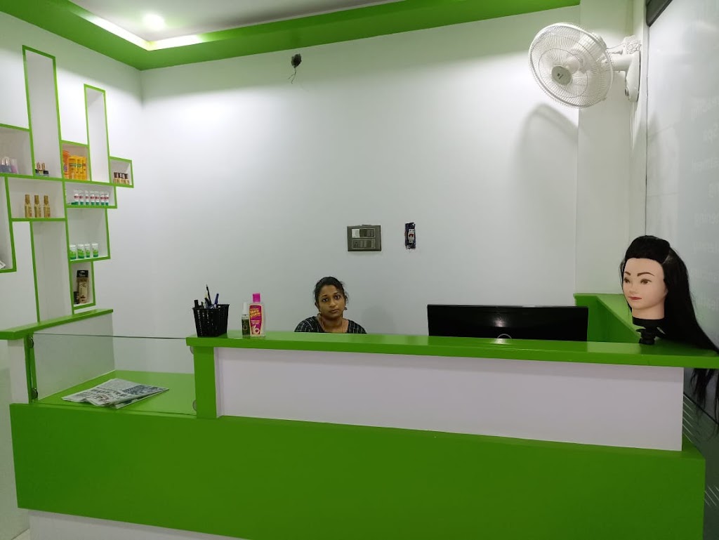 Blossom Beauty Parlour