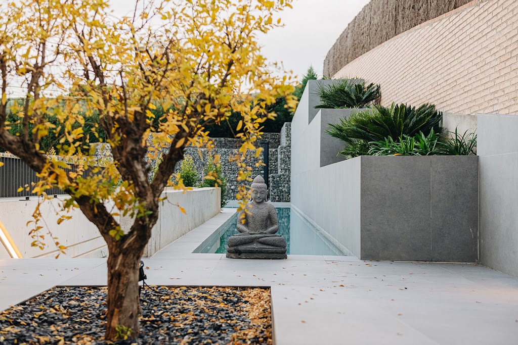 KULA The Yoga Hub — Del propietario