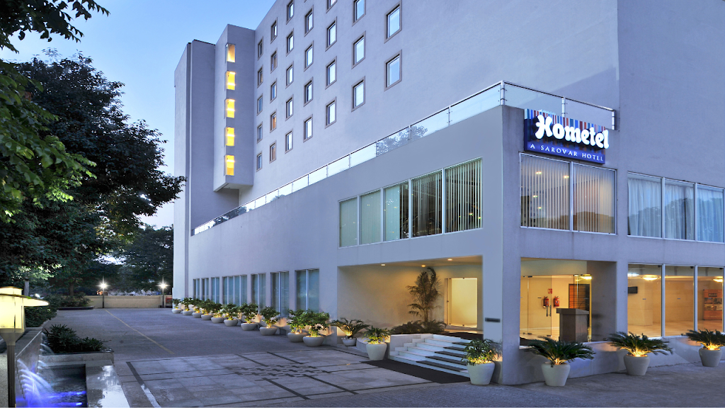 Hometel Chandigarh