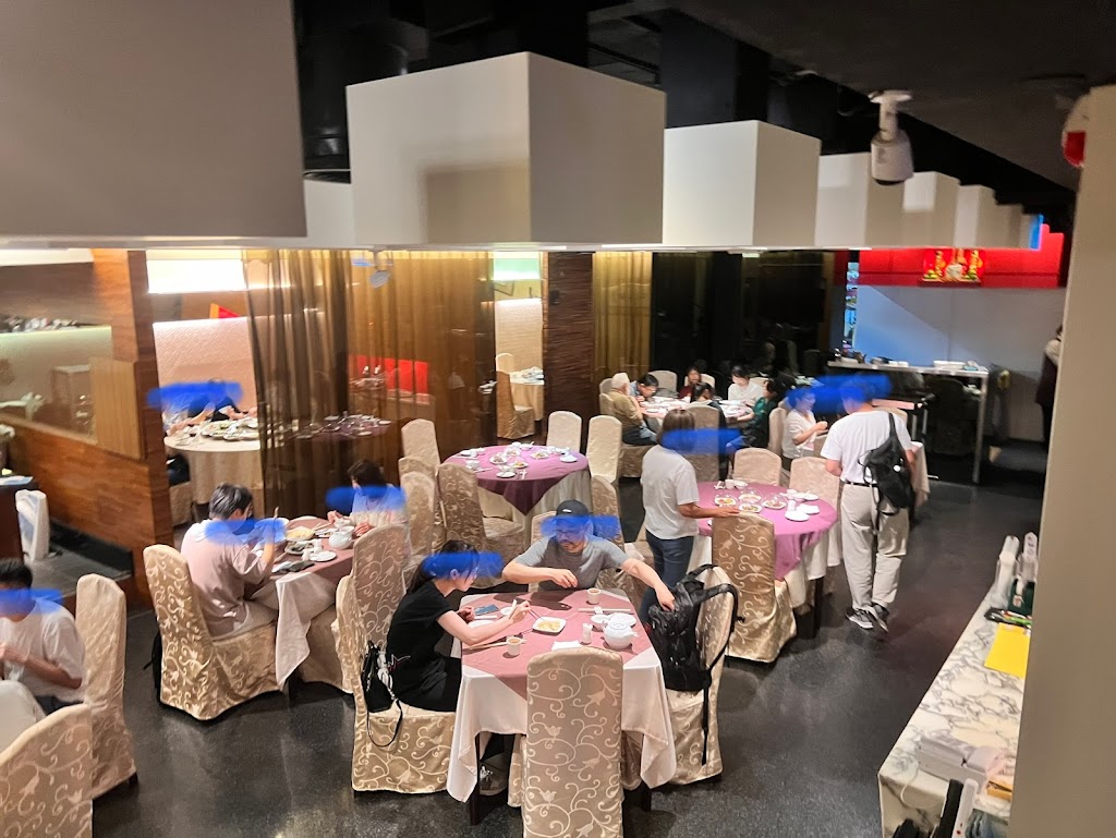 上海極品軒餐廳(煉珍堂) 的照片