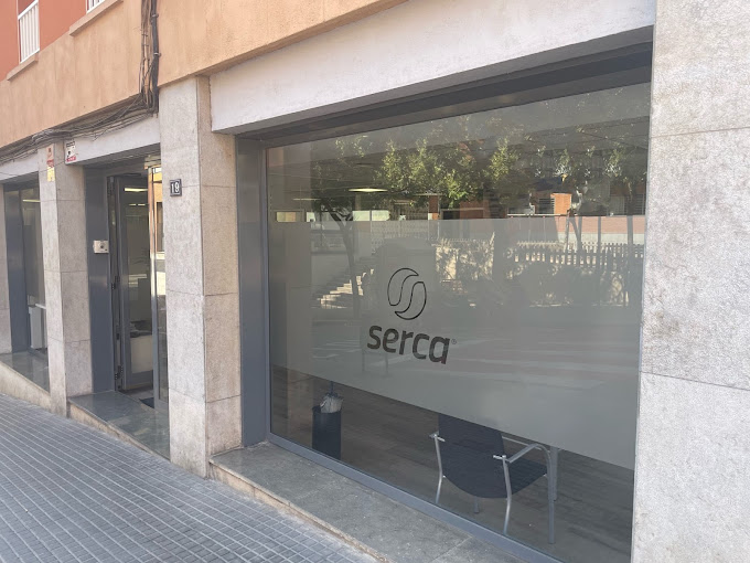 SPG Talleres OFICINA CENTRAL