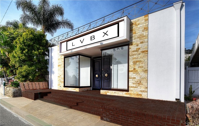 Lvbx Studios