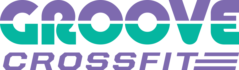  Groove CrossFit