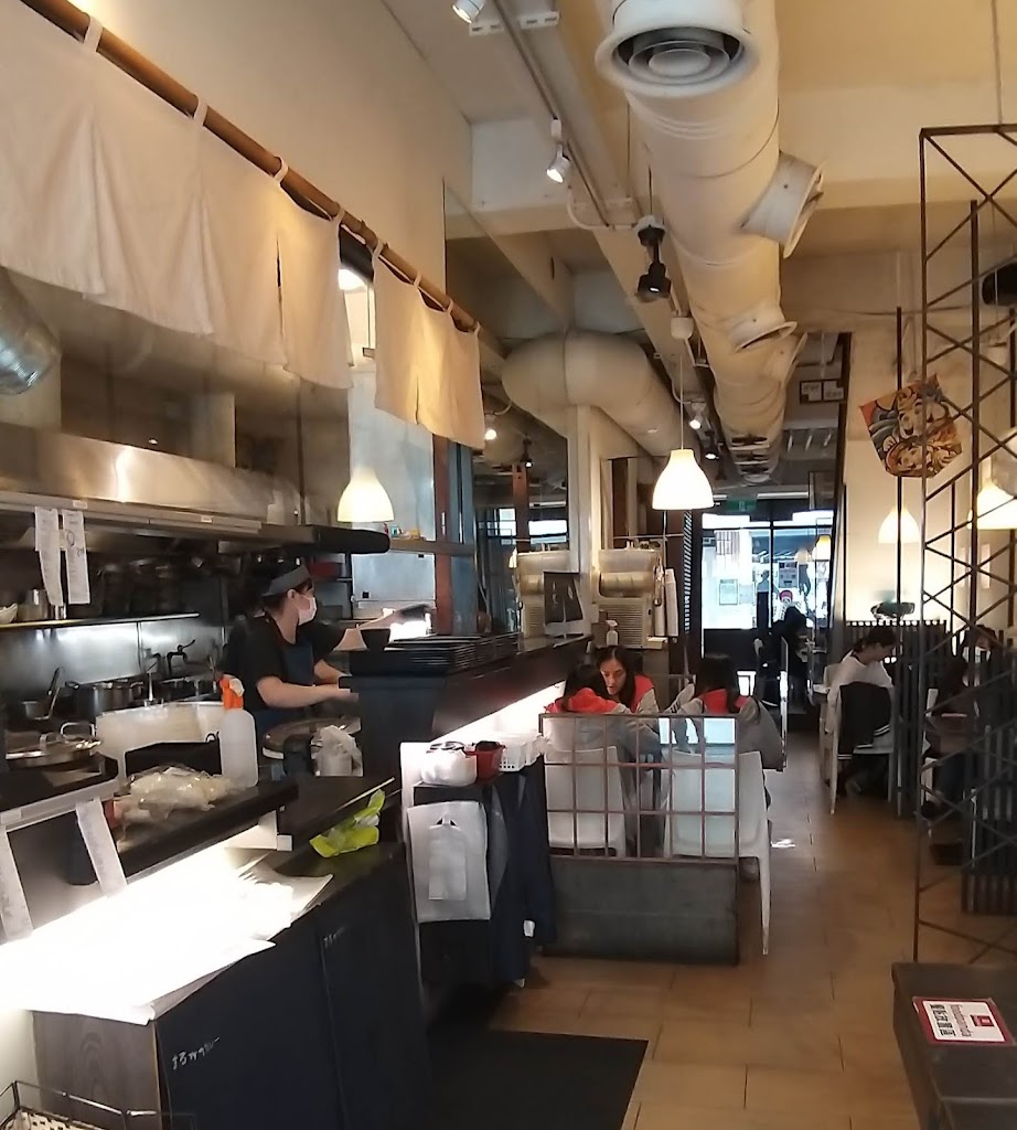 丸勝咖哩洋食-台中一中街人氣推薦美食 咖哩飯 日式咖哩 客製化日式料理 PTT網友推薦和風料理餐廳 必吃咖哩 好吃豬排 的照片